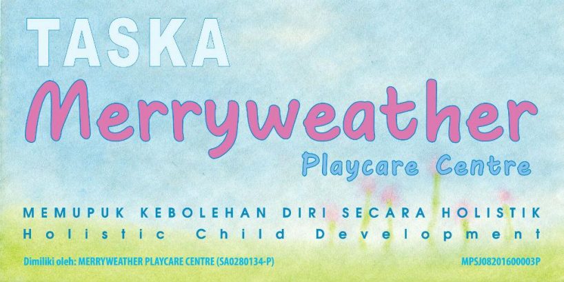 Playcare Assistant @ Merryweather Playcare Centre