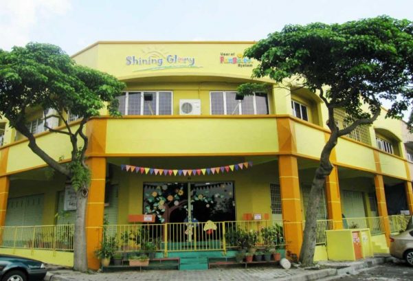 Shining Glory Kindergarten, Seri Kembangan