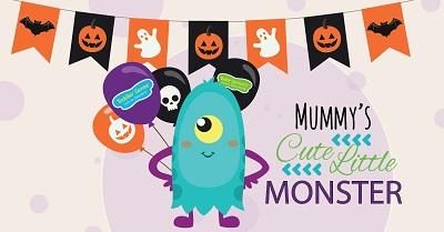 Halloween with Baby Sensory