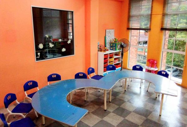 ABA Preschool, Bandar Sungai Long
