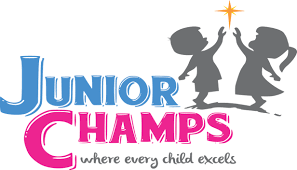Preschool Teacher @ Junior Champs Preschool Teacher @ Junior Champs