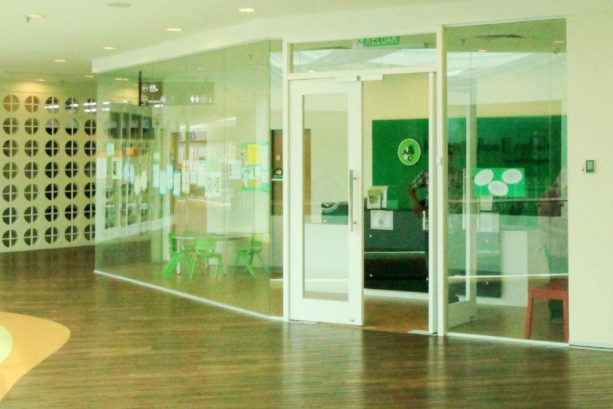 Morris Allen English