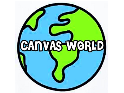 Canvas World Holiday Program
