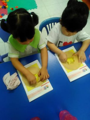 3Q MRC Toddlers Kampar (Taska Junior Pintar)