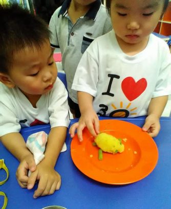 3Q MRC Toddlers Kampar (Taska Junior Pintar)