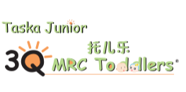 3Q MRC Toddlers Kampar (Taska Junior Pintar)