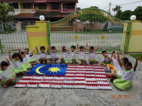 3Q MRC Kampar (Tadika Junior Pintar)