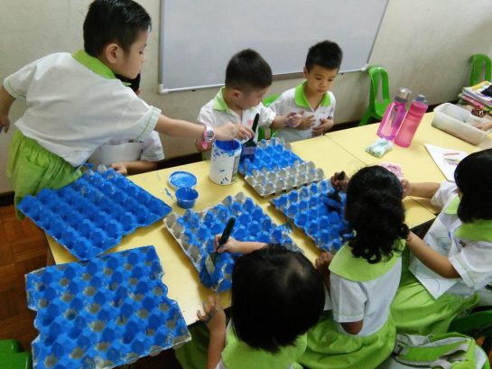 3Q MRC Kampar (Tadika Junior Pintar)