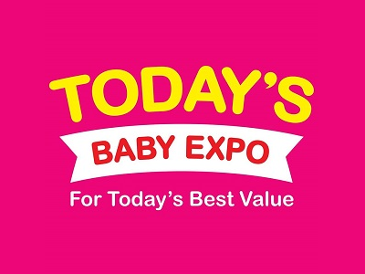 Today’s Baby Expo in Mid Valley Exhibition Centre