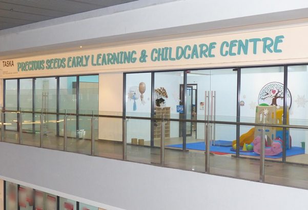 Precious Seeds Early Learning and Child Care Centre, Bandar Sunway