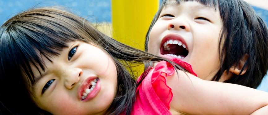 How to Handle a Jealous Sibling