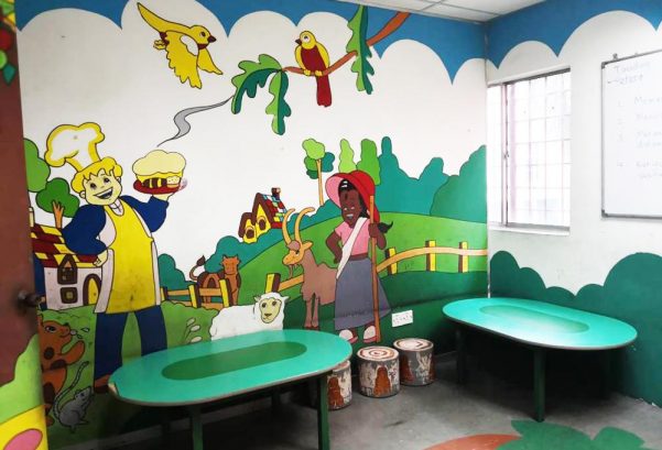 Smart Reader Kids Rawang