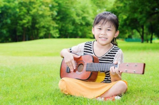 Best Musical Instrument For Kids To Learn in Malaysia