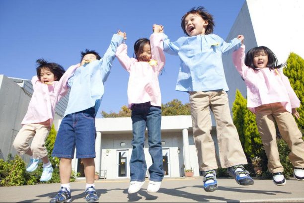 How To Make Your Child Love Preschool