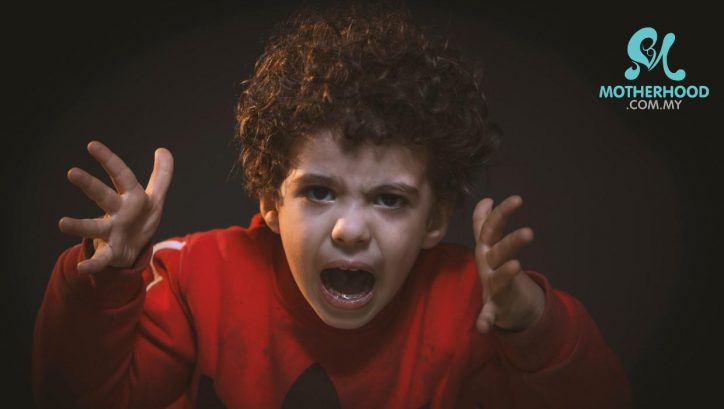Spanking Your Child – Is It Really That Bad?