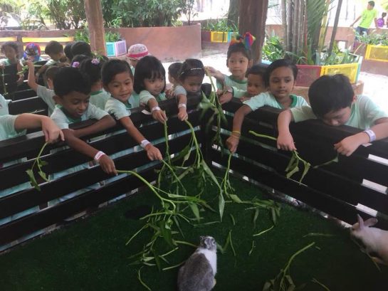Apple King, Hokkien Association Kajang (Tadika Epal Ceria Kajang)