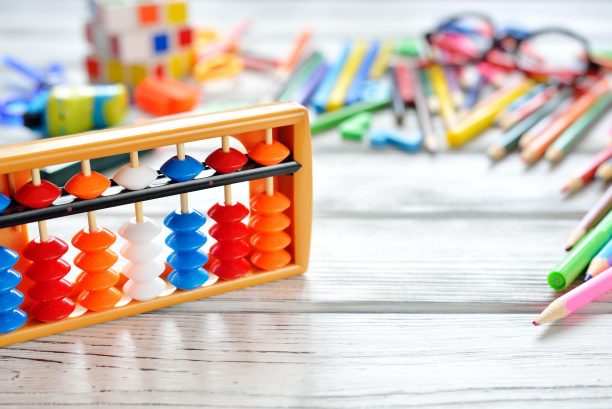 How to Teach Your Kids Abacus