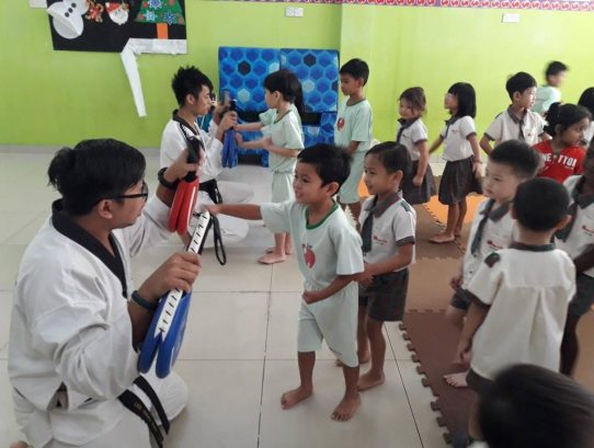 Apple King, Semenyih (Tadika Epal Paling Jaya)