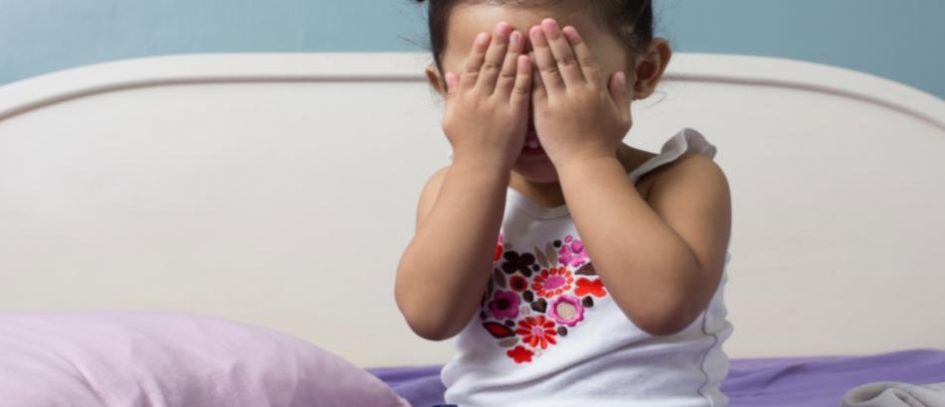 Help Your Child to Stop Bedwetting