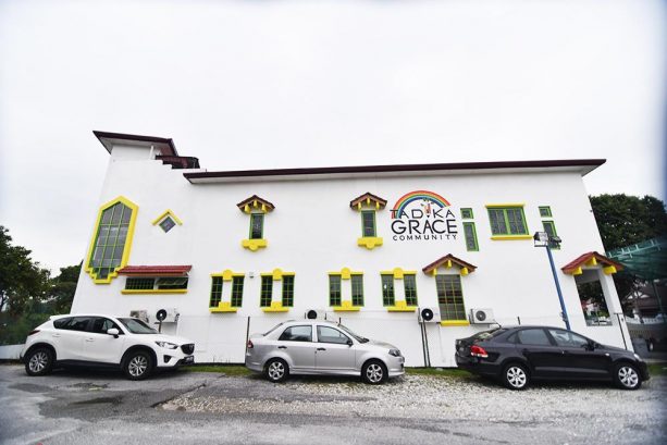 Tadika Grace Community, SS23 Taman Sea