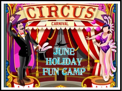 Eight Virtues Montessori Preschool Holiday Fun Camp