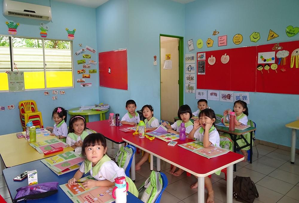 3Q MRC Junior Sungai Chua, Kajang (Tadika Junior Gemilang)