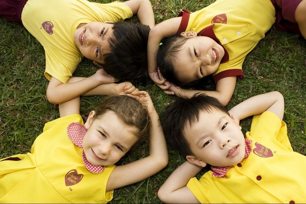 Cherie Hearts International Preschool, Sunway Nexis Kota Damansara