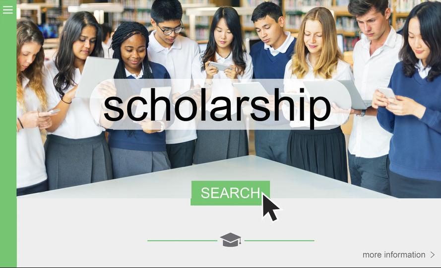 Scholarship Programmes Granted by International Schools