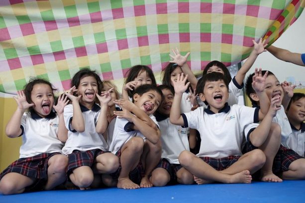 Kindyland Tropicana Golf & Country Resort, Petaling Jaya