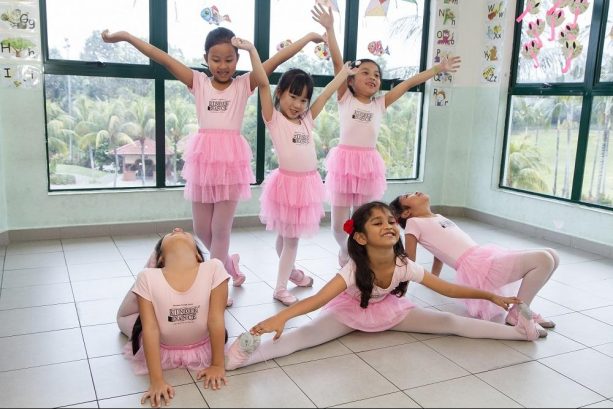 Kindyland Tropicana Golf & Country Resort, Petaling Jaya