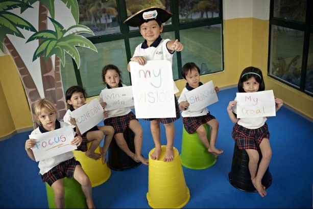 Kindyland Tropicana Golf & Country Resort, Petaling Jaya