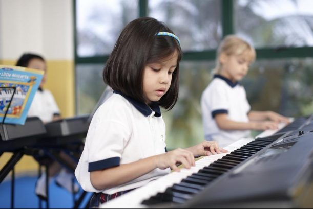 Kindyland Tropicana Golf & Country Resort, Petaling Jaya