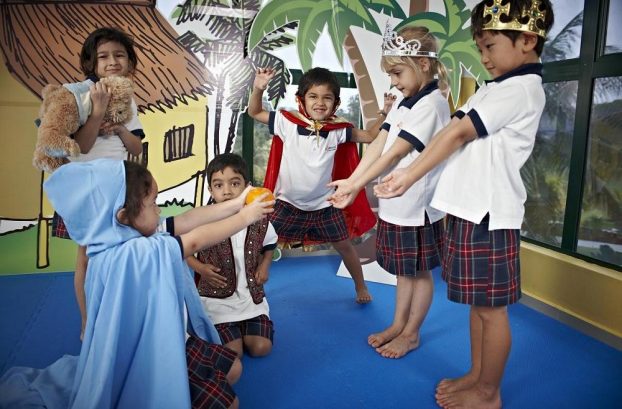 Kindyland Tropicana Golf & Country Resort, Petaling Jaya