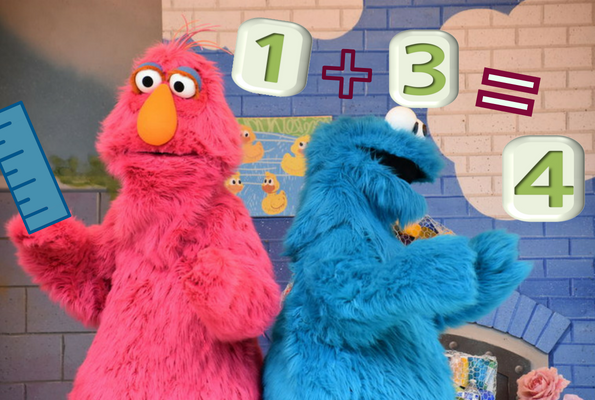 Using Children’s Literature To Teach Mathematics