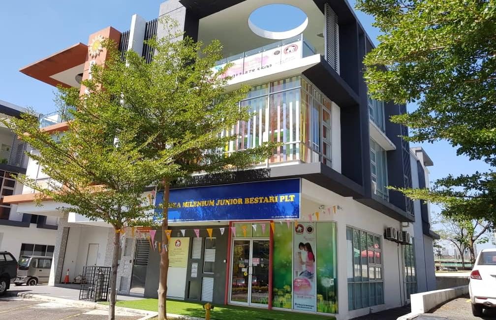 D’Monte Preschool, Equine (Seri Kembangan)