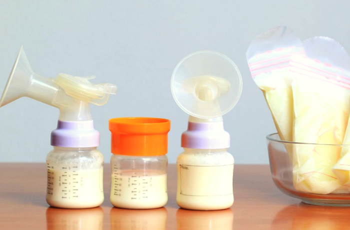 10 Best Food To Increase Breast Milk Naturally