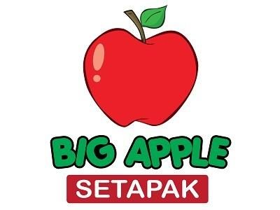 Open Day @ Tadika BIG APPLE Setapak