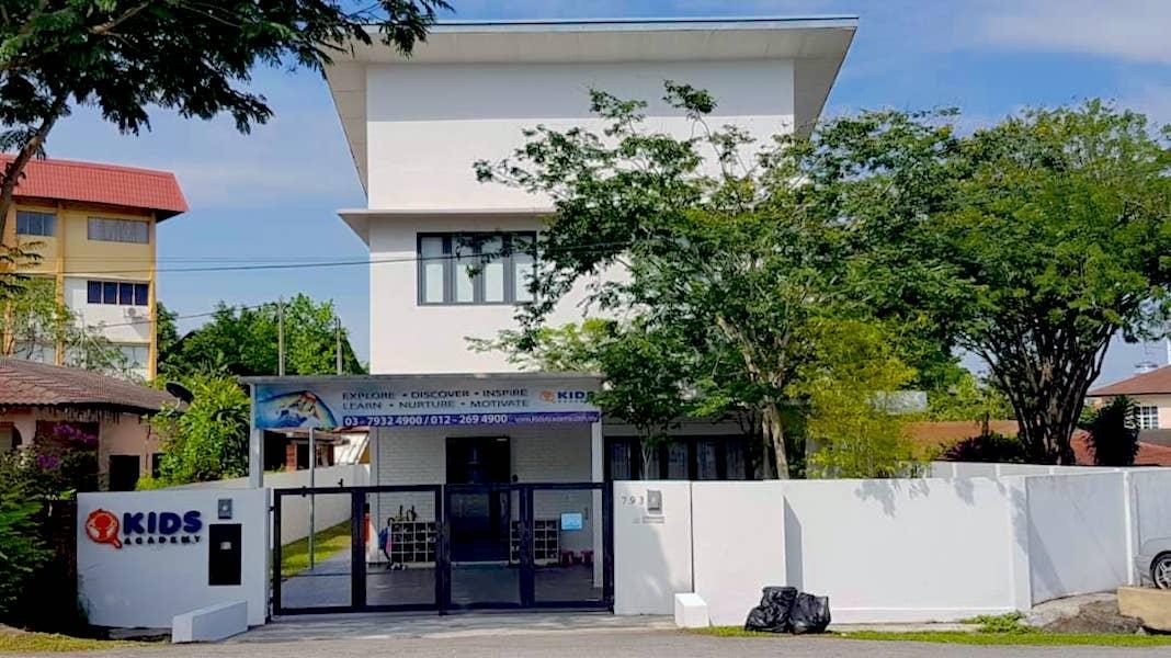 Kids Academy, Petaling Jaya