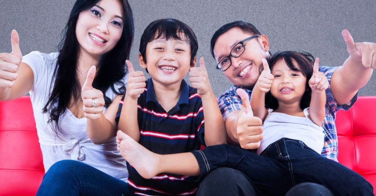 Fun November Activities For Kids & Family