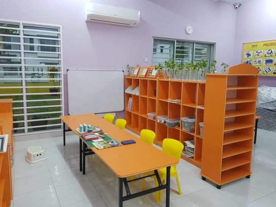 Eduwis Hillpark, Bandar Teknologi Kajang