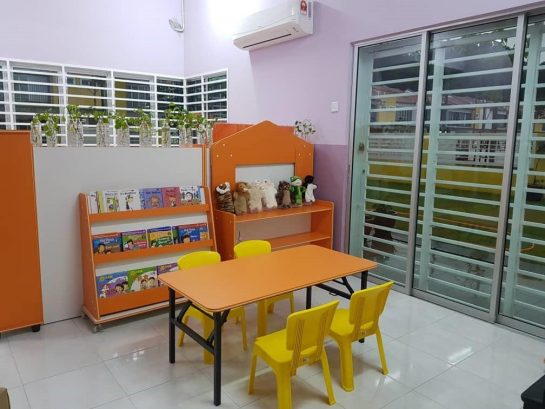 Eduwis Hillpark, Bandar Teknologi Kajang