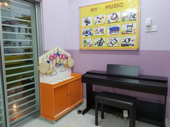 Eduwis Hillpark, Bandar Teknologi Kajang