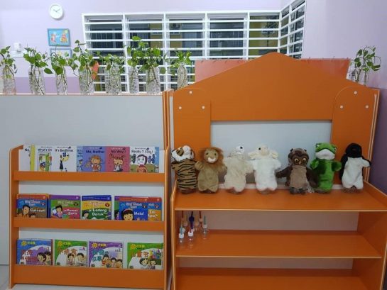 Eduwis Hillpark, Bandar Teknologi Kajang