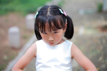 Are you a PUSHOVER parent?