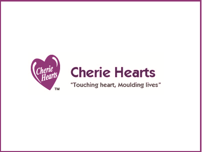 Cherie Hearts Holiday Program