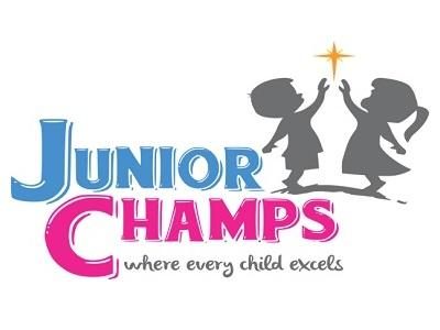 Junior Champs Holiday Program