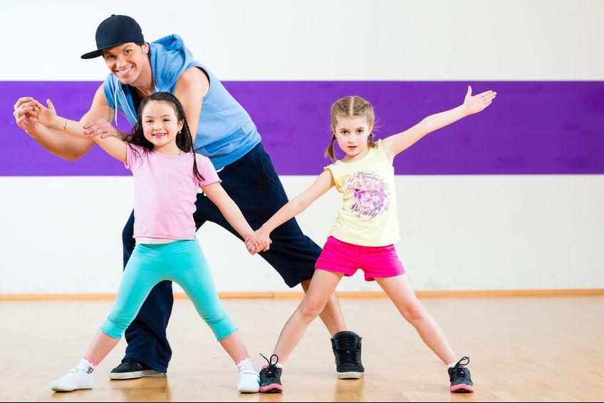 8 Different Genres of Dance for Kids
