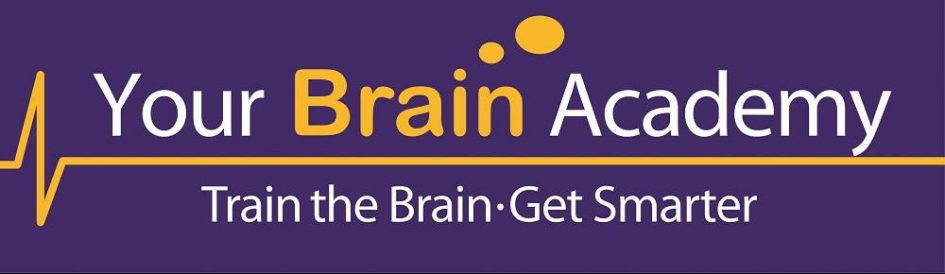 Cognitive Brain Trainer @ Your Brain Academy