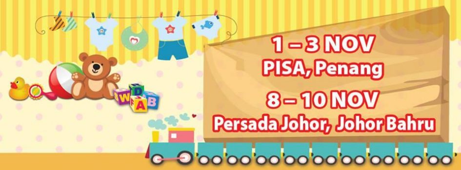 Mum & Kids Fair 2013