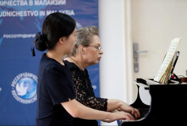 Allegro Music Kiara Sdn Bhd, Solaris Mont Kiara